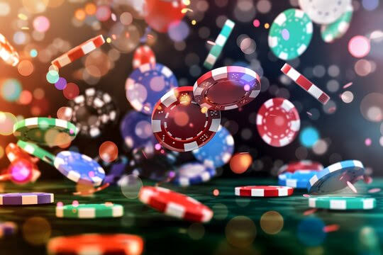 DraftKings Sportsbook Player Celebrating Wins